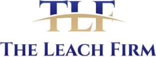 Reach For Leach - The Warrior Lawyer
